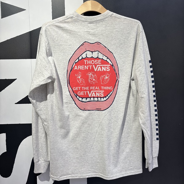 うぇぃすあーさん専用 M Get the real thing L TEE 🏁 |イーアス沖縄豊崎