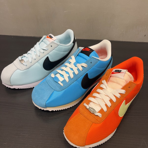 CORTEZ TXT🧡💙 |イーアス沖縄豊崎 CORTEZ TXT🧡💙 |イーアス沖縄豊崎