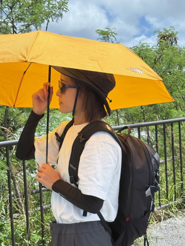 芸能人愛用アイテム特集 | Umbrella FACE】Module NORTH THE ショップニュース 沖縄 | 小物