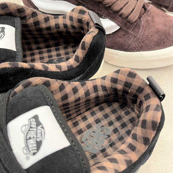 PIG SUEDE 
