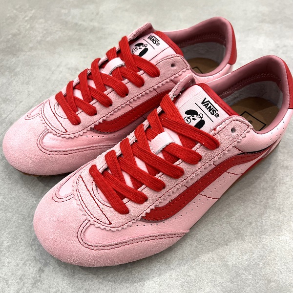SUPER LOWPRO 🎀🎀 VANS×RIROO |イーアス沖縄豊崎