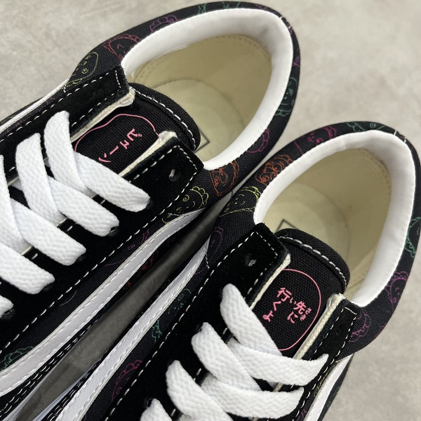 VANS x MOMOKO SAKURA COJICOJIシリーズ🏁 |イーアス沖縄豊崎