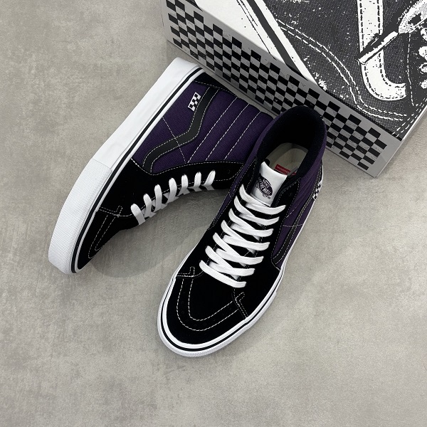 うぇいすあーさん専用 SKATE SK8-HI 🏁 |イーアス沖縄豊崎