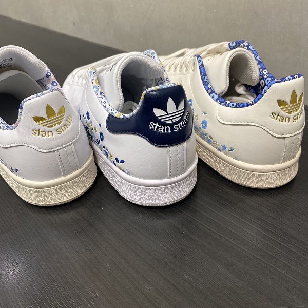 Abc mart stan smith 2025