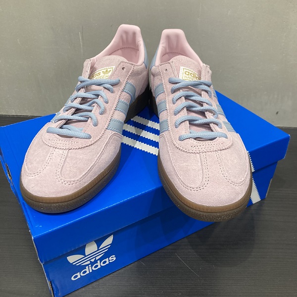 ✨ ADIDAS HANDBALL SPZL |イーアス沖縄豊崎