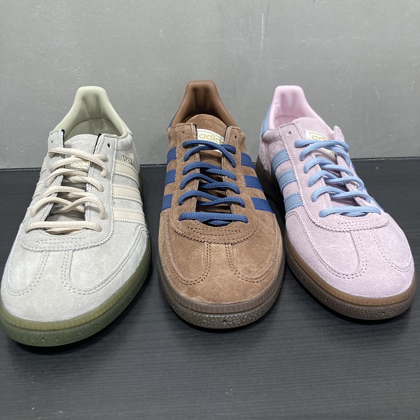 ✨ ADIDAS HANDBALL SPZL |イーアス沖縄豊崎