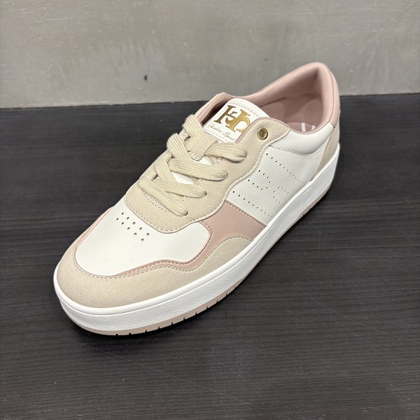 ayaですML725G 23cm グレージュ レディース♥厚底スニーカー |イーアス沖縄豊崎