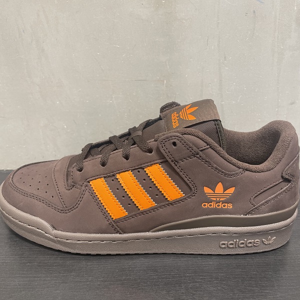 ADIDAS☆FORUM LOW CL |イーアス沖縄豊崎