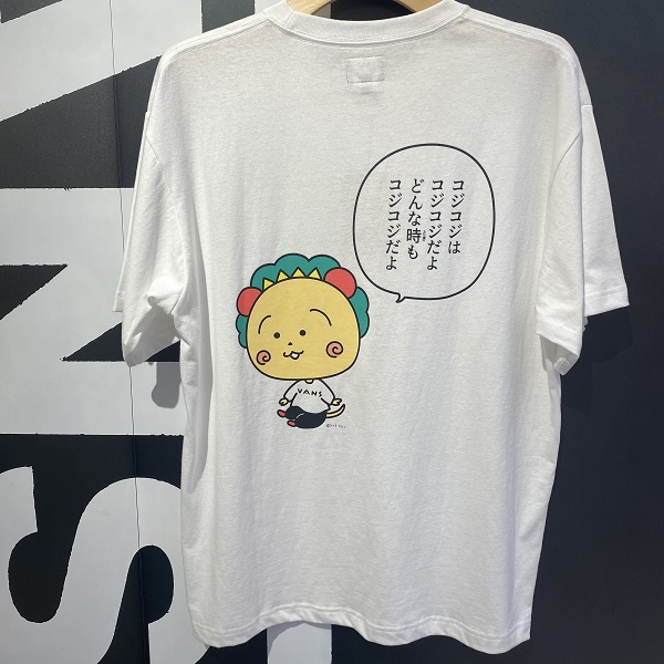 COJICOJI T‐ shirts🔅🔅🔅🔅🔅🔅🔅🔅🔅🔅🔅🔅🔅🔅🔅 |イーアス