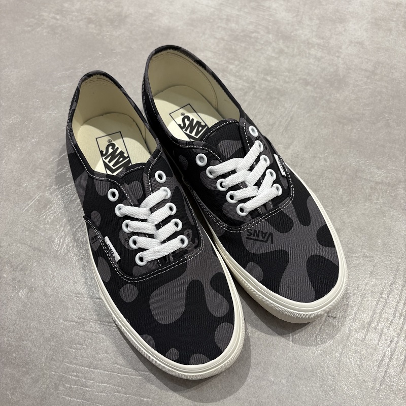 【VANS】 ヴァンズ AUTHENTIC BLOB FLORAL PHA 国内発送 VANS】 ヴァンズ AUTHENTIC オーセンティック VN000BW56RJ BLOB