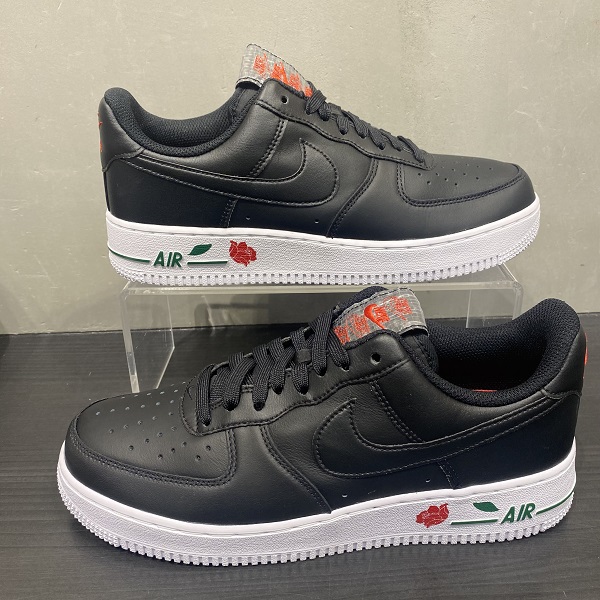 AIR FORCE 1'07 LX 🏁 |イーアス沖縄豊崎