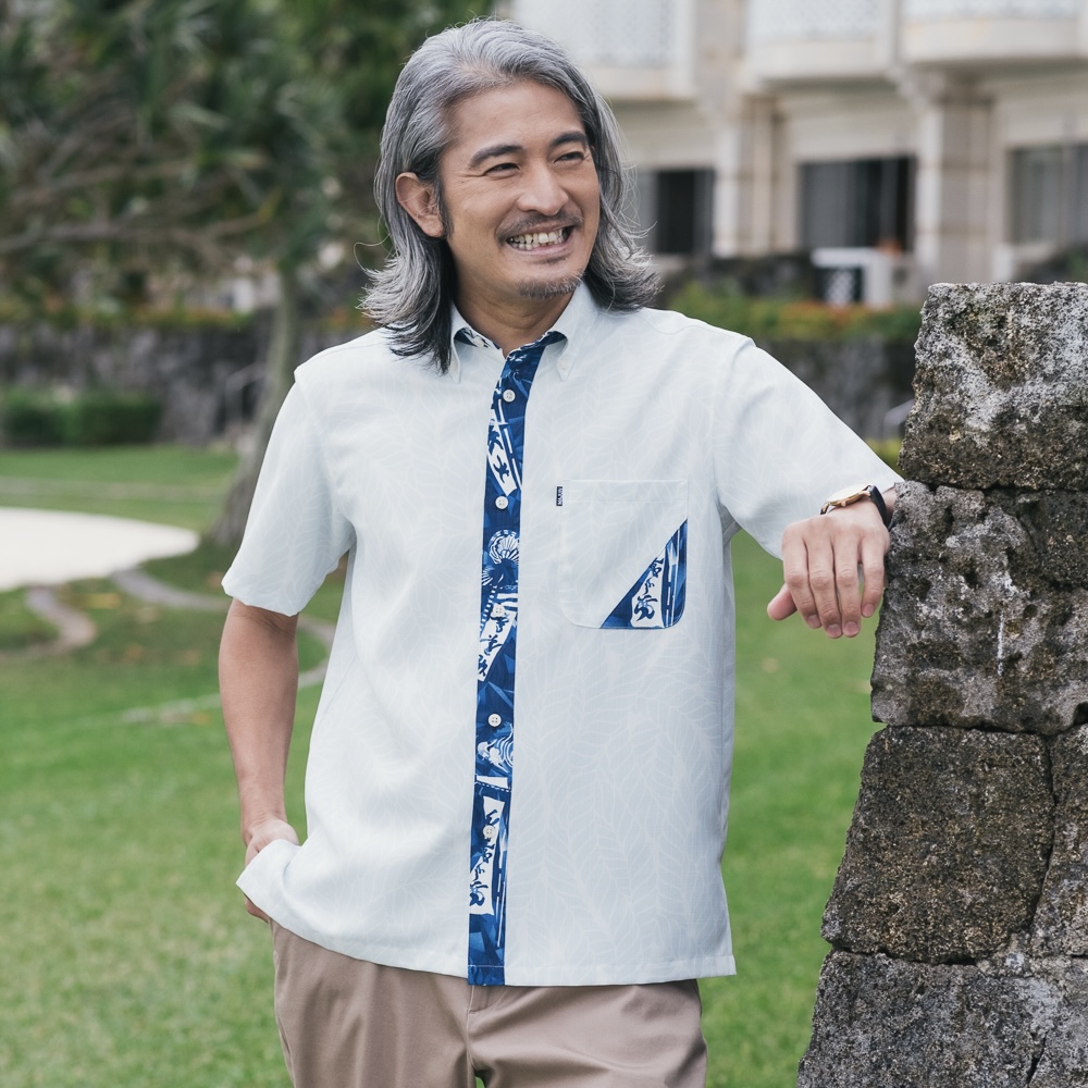 メンズ NEW ARRIVAL 【旗頭行列】 |イーアス沖縄豊崎