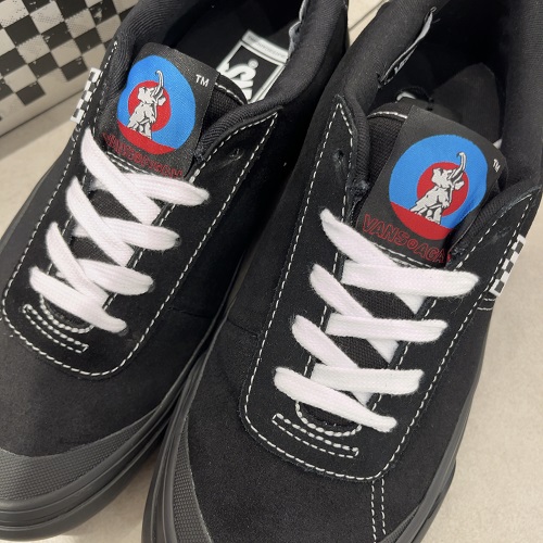 靴 vans skate agah vcu vans-skate-agah-vcu-black-