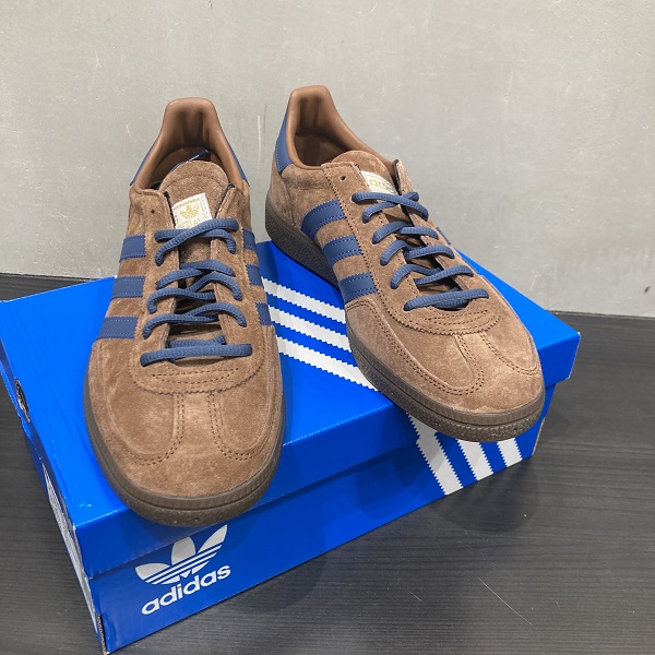 ✨ ADIDAS HANDBALL SPZL |イーアス沖縄豊崎