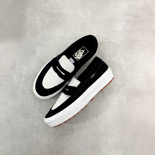 大人気★VANS Style 53 SV/スタイル53★おしゃれ ギフトに最適 VANS】 ヴァンズ Style 53 SV スタイル53 VN000D1RGWT CHIPMUNK