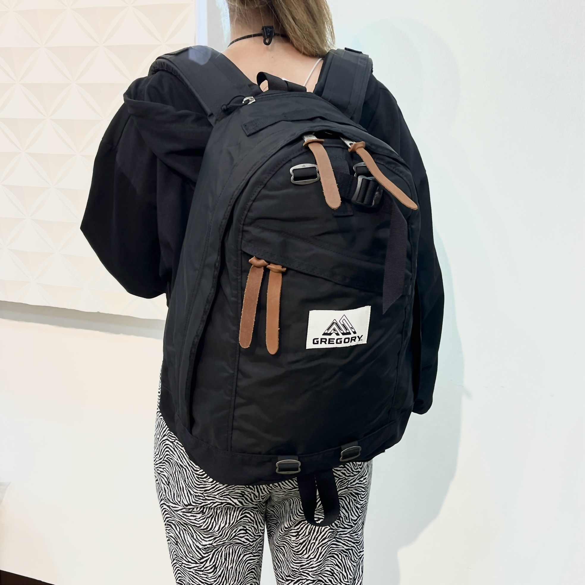 クラシカルでありながら現代のニーズにマッチしたDAY PACK LTCのセール