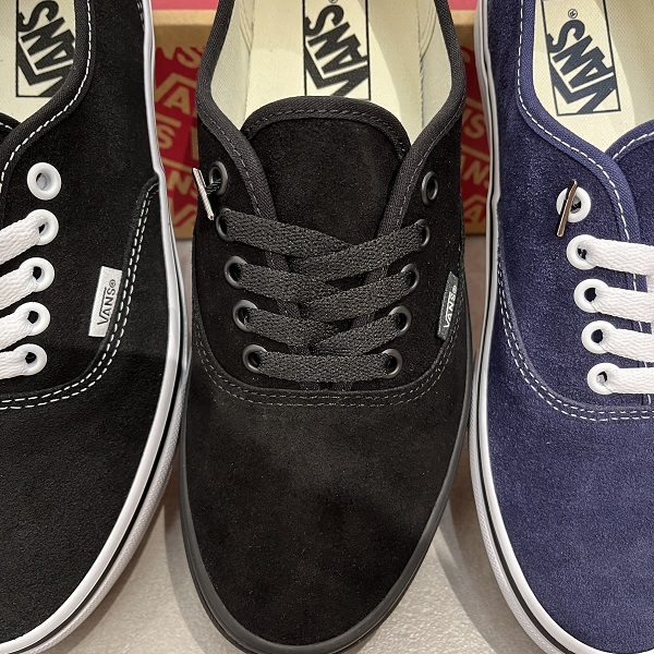 【VANS】 ヴァンズ AUTHENTIC SUEDE Peacoat B 国内発送 VANS】 ヴァンズ AUTHENTIC SUEDE Peacoat B 国内発送 (VANS