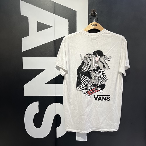 VANS × JAPAN CULTURE★GOEMON KABUKI TEE Tシャツ s-l400.jpg
