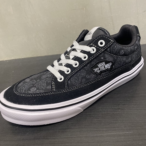 VANS☆エラ アジアンテイスト グラフィック VANS☆LITE |イーアス沖縄豊崎