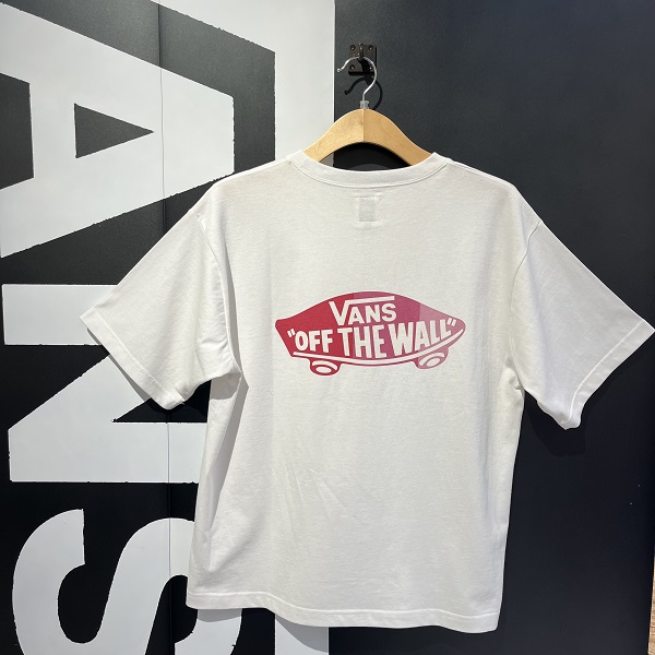 W Skate LOGO Tee♤♤♤ |イーアス沖縄豊崎 W Skate LOGO Tee♤♤♤ |イーアス沖縄豊崎