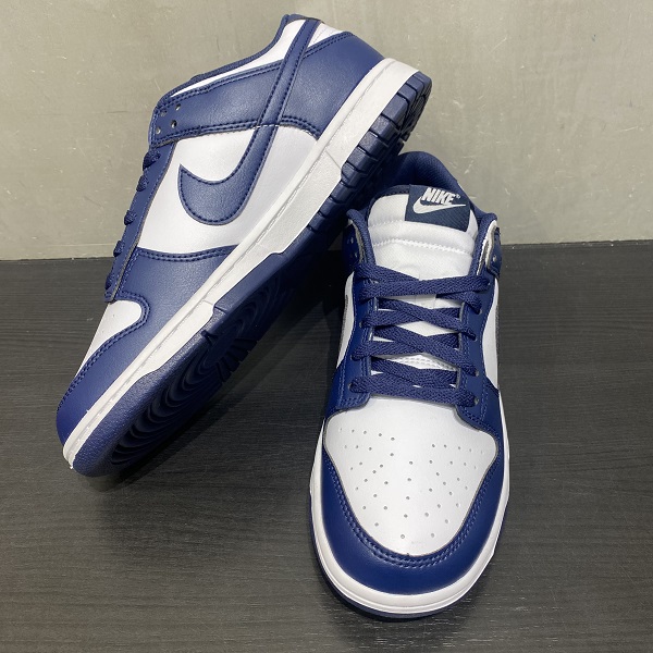 DUNK LOW✯レトロ |イーアス沖縄豊崎