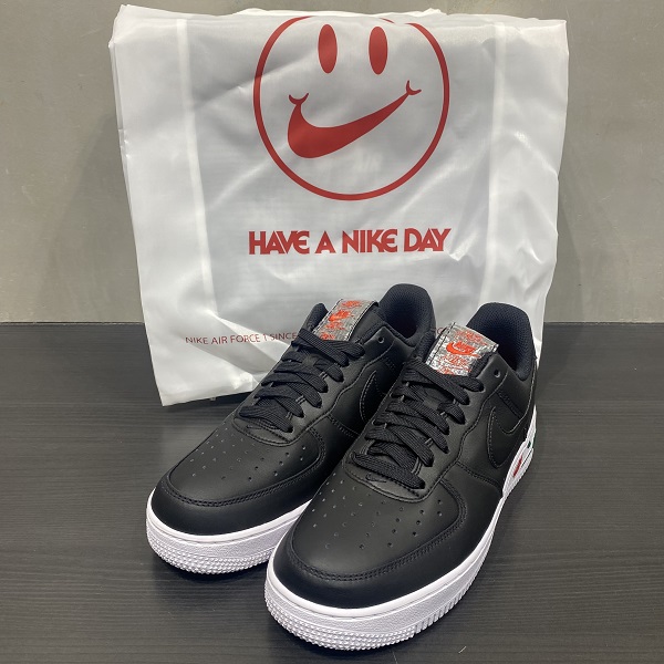 AIR FORCE 1'07 LX 🏁 |イーアス沖縄豊崎