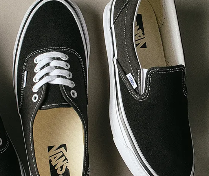 パンクス('99米) VANS PREMIUM LX Sk8-Mid Reissue 83 | 大阪心斎橋のメンズ洋服