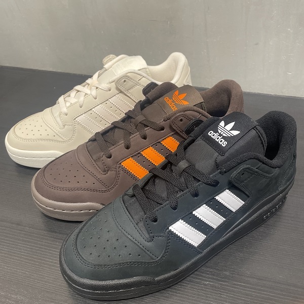 ADIDAS☆FORUM LOW CL |イーアス沖縄豊崎