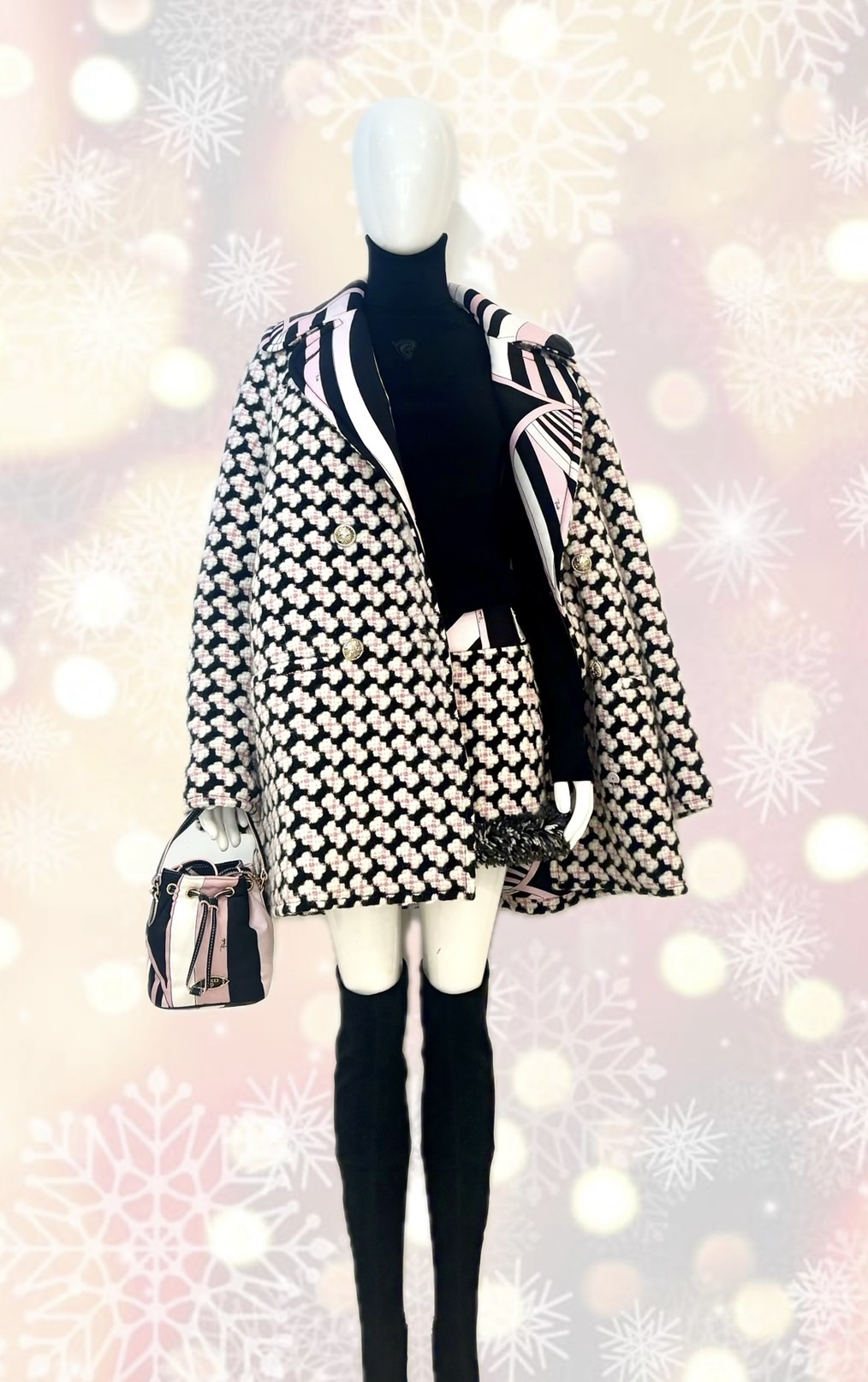 PUCCI | 沖縄アウトレットモールあしびなー