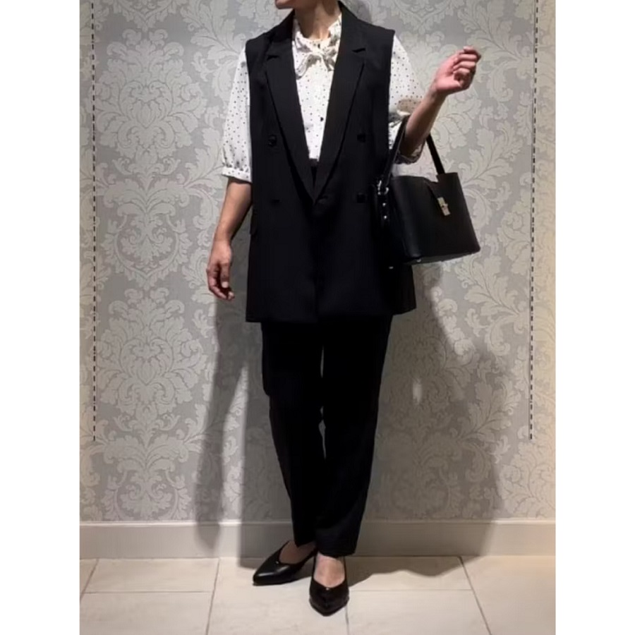 コムドットセット セール】 【ブライトリーセットアップ】2WAYストレッチ