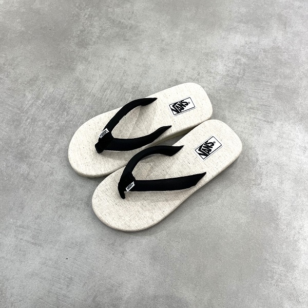 VANS『雪駄』JAPAN EXCLUSIVE🏁 |イーアス沖縄豊崎