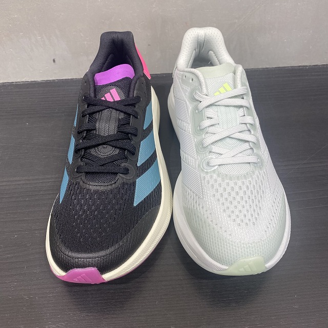 ADIZERO DURAMO SPEED 2 W 👟 |イーアス沖縄豊崎