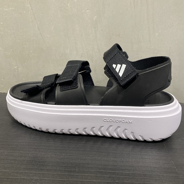 ADIDAS🖤SANDAL |イーアス沖縄豊崎