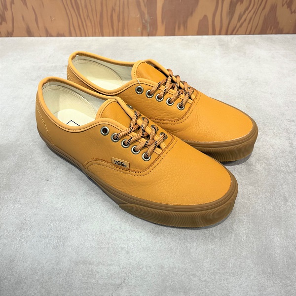 ★ VANS ★ AUTHENTIC Wheat Brown 兼用 New Vans Authentic Shoes - Wheat Brown (VN000CRTENL) | eBay