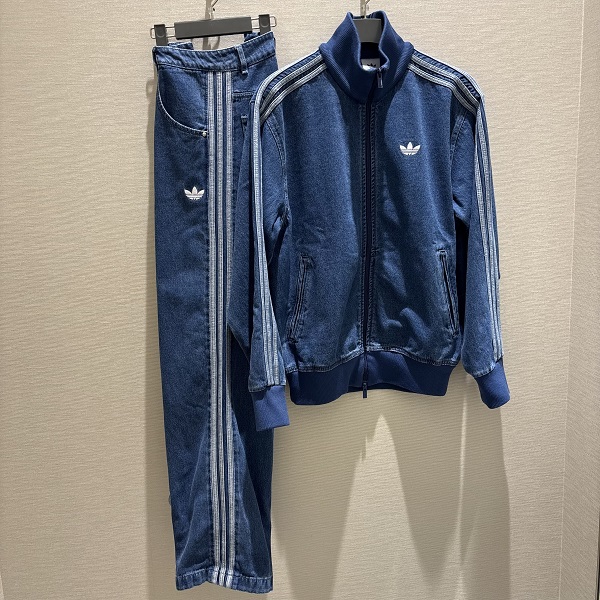 ADIDASウェア 🌌 |イーアス沖縄豊崎