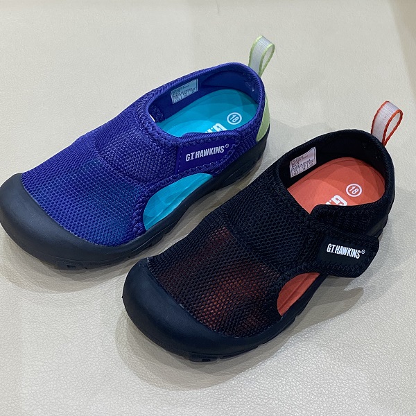 HAWKINS🌟キッズサンダルお買い得価格❕❕ |イーアス沖縄豊崎