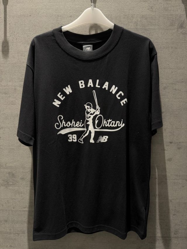 龍谷大平安　ウェア NEWBALANCE『大谷翔平』グラフィックシリーズ | ショップ