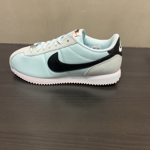 NIKE W CORTEZ G BLUE/BLK 国内発送 CORTEZ TXT🧡💙 |イーアス沖縄豊崎