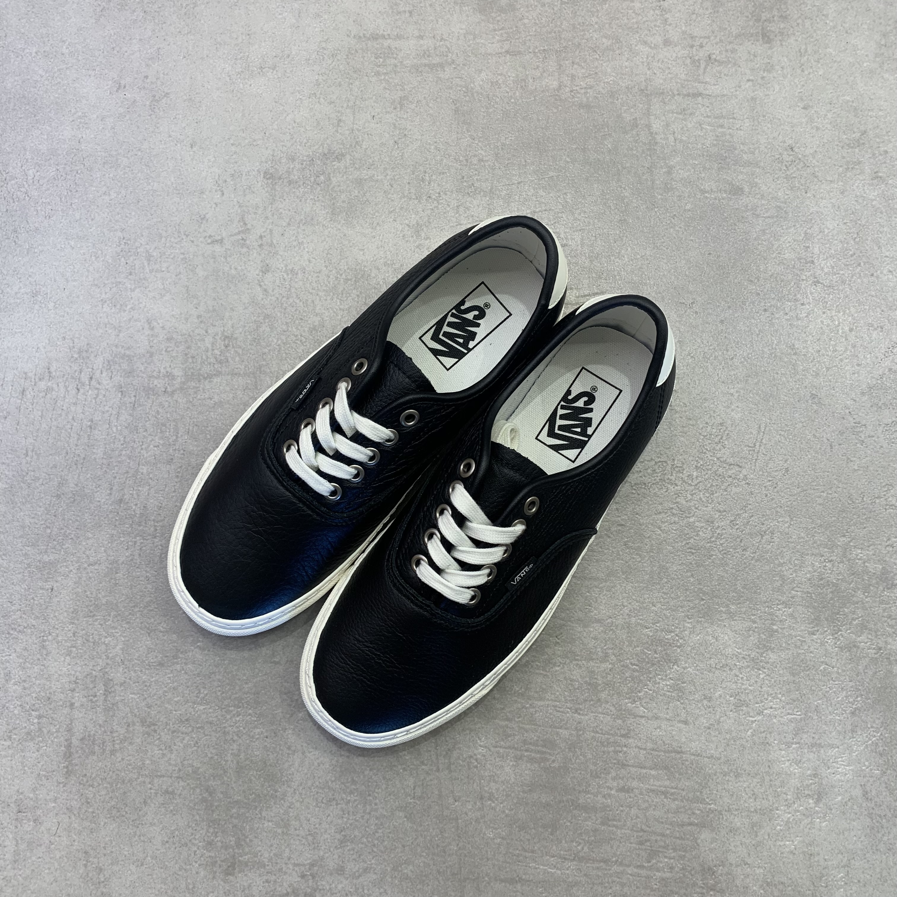Old Skool Lux / Authentic Lux BLACK |イーアス沖縄豊崎