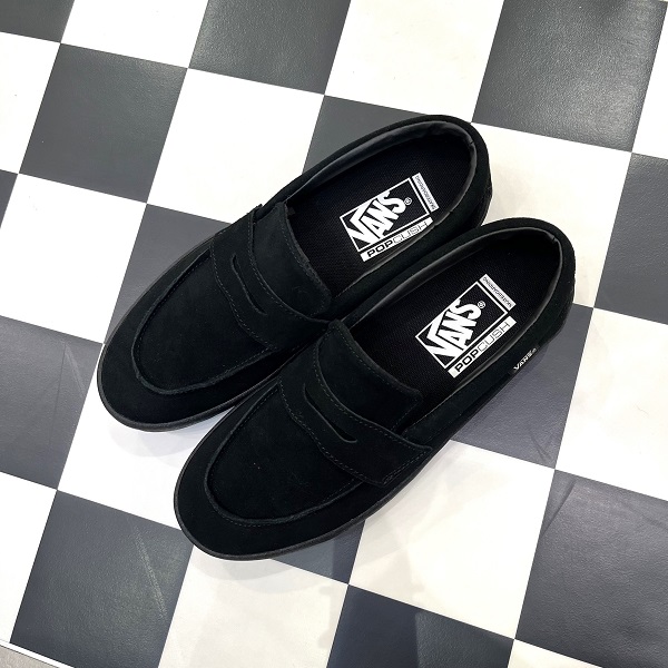洋楽 Flook SKATE LOAFER🏁 |イーアス沖縄豊崎