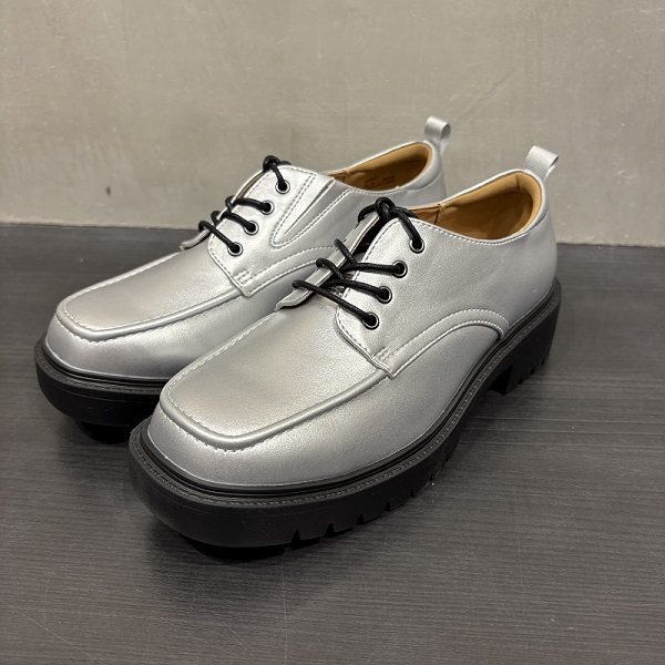 レディース💖厚底オックスフォード |イーアス沖縄豊崎
