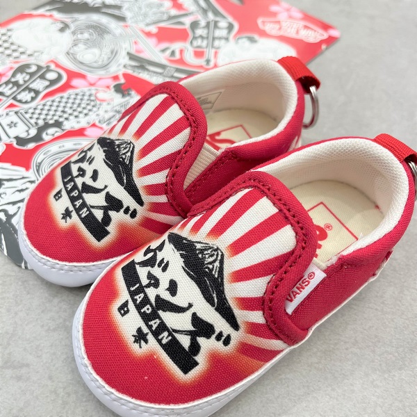 豊ファミリー様オーダー専用ページ BABY SLIP-ON👶♥ |イーアス沖縄豊崎