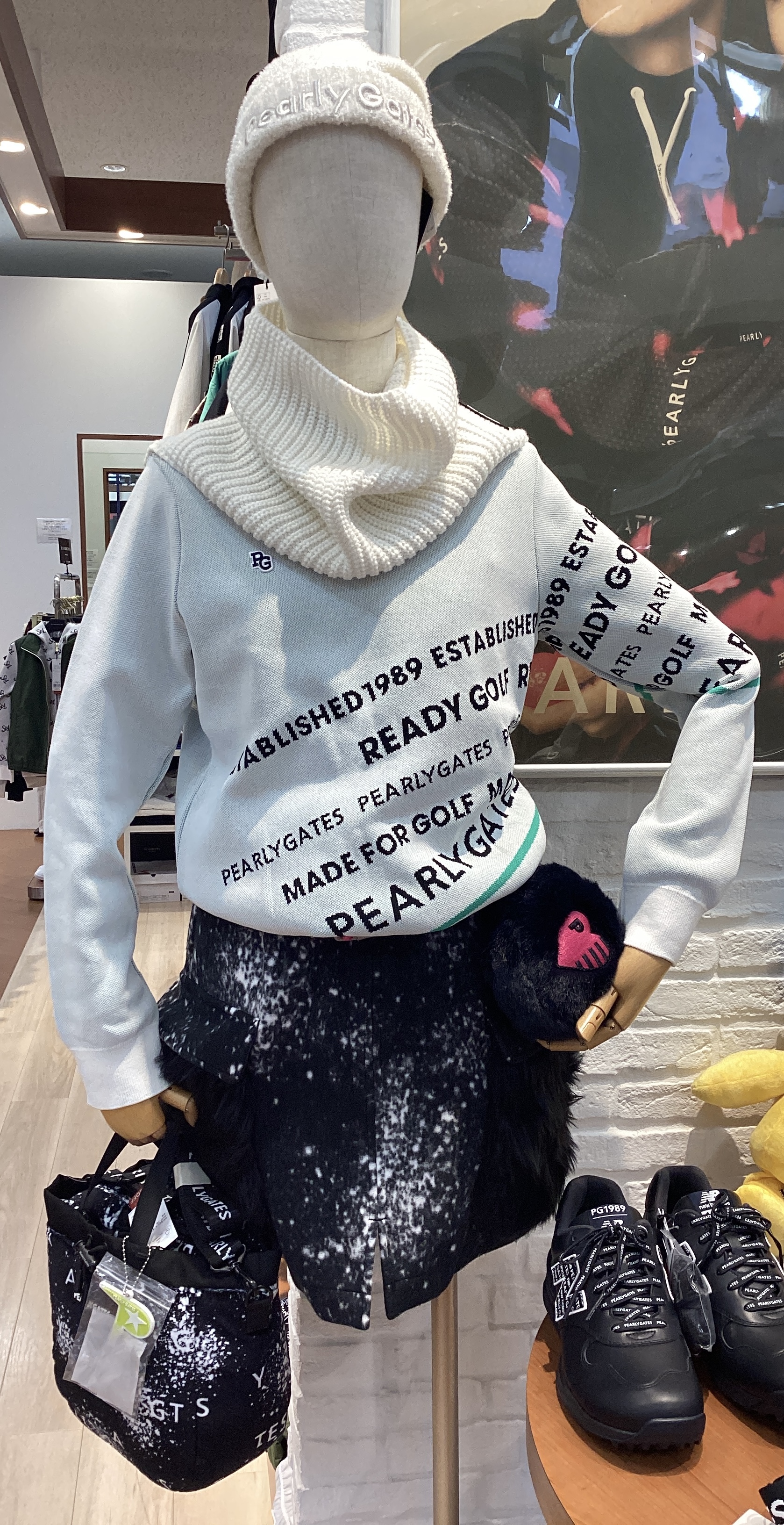 ショップニュース | 沖縄アウトレットモールあしびなー