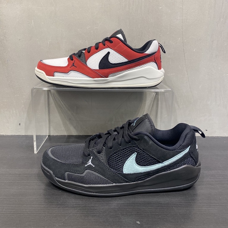 ★NIKE★大人気★JORDAN CMFT ERA★追跡可 JORDAN CMFT ERA - BLACK / MINERAL STONE / COOL GREY