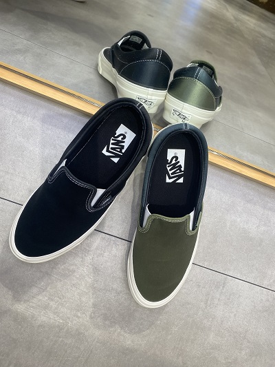 LX Slip-On Reissue 98 |イーアス沖縄豊崎 LX Slip-On Reissue 98 |イーアス沖縄豊崎