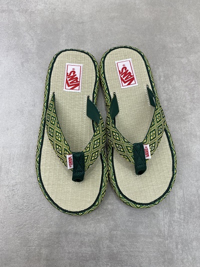 🍀VANS TATAMI🍀 |イーアス沖縄豊崎