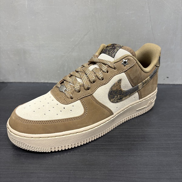 リアルツリー×AF1 |イーアス沖縄豊崎