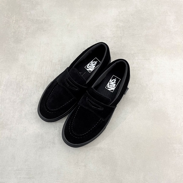 VANS ローファー スケート ローファー| VANS（ヴァンズ）公式ストア