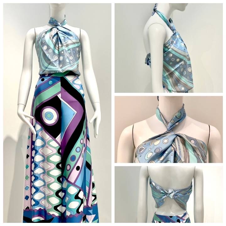 PUCCI | 沖縄アウトレットモールあしびなー