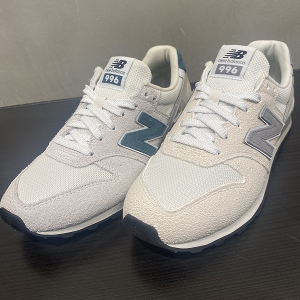996（スニーカー）｜New Balance（ニューバランス）の
